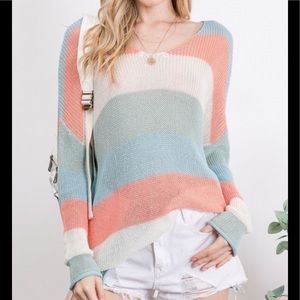 🌟Sale🌟Loose Knit Sweater